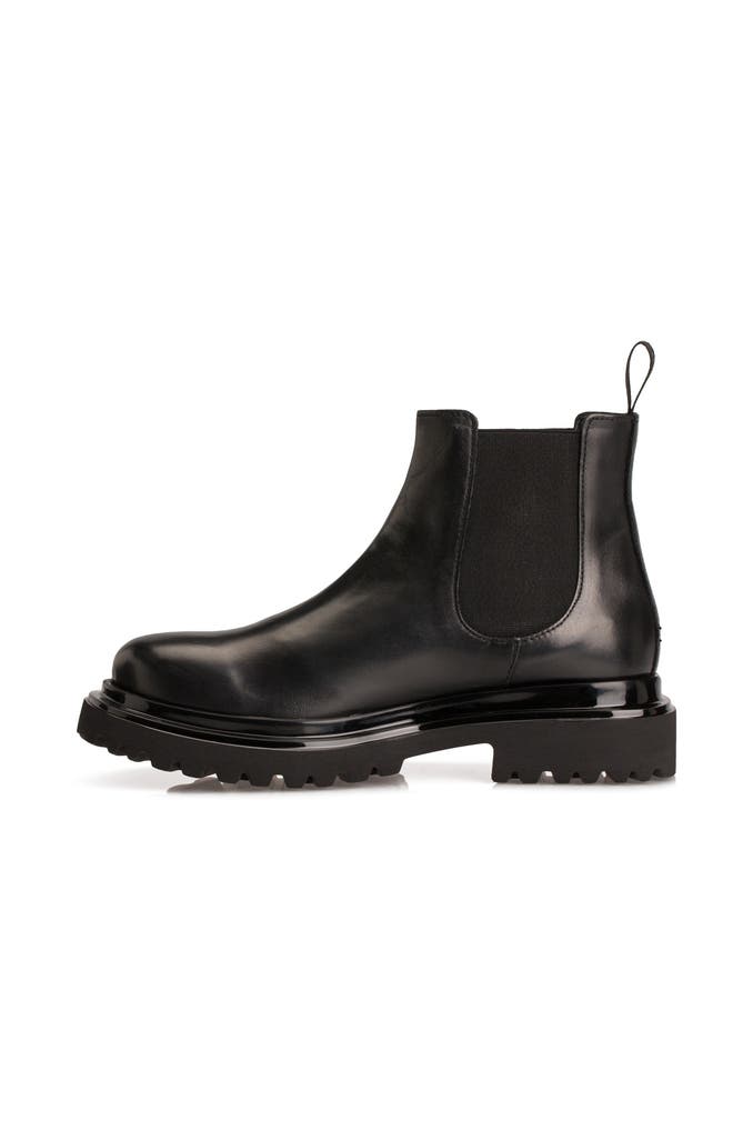 bottes en suedine femme