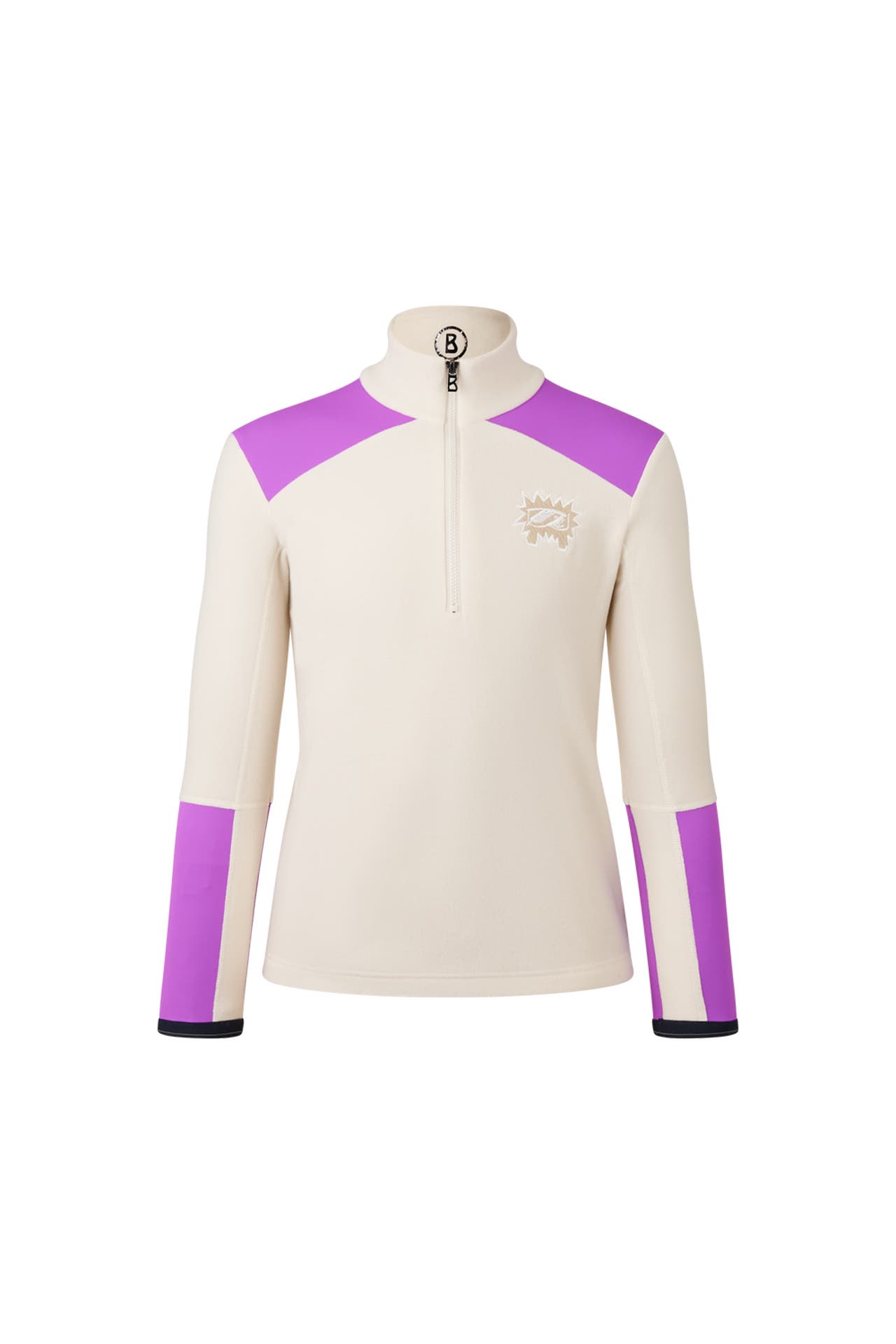 BOGNER Midlayer 'Mingo' zweifarbig, Bild 1