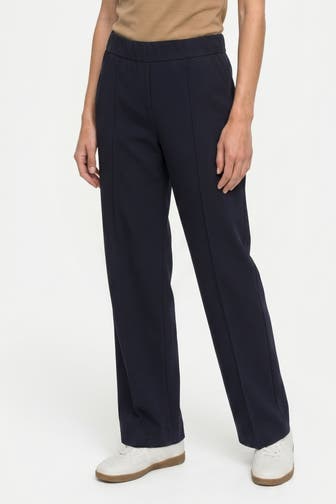 BRAX Stoffhose 'Maine' navy