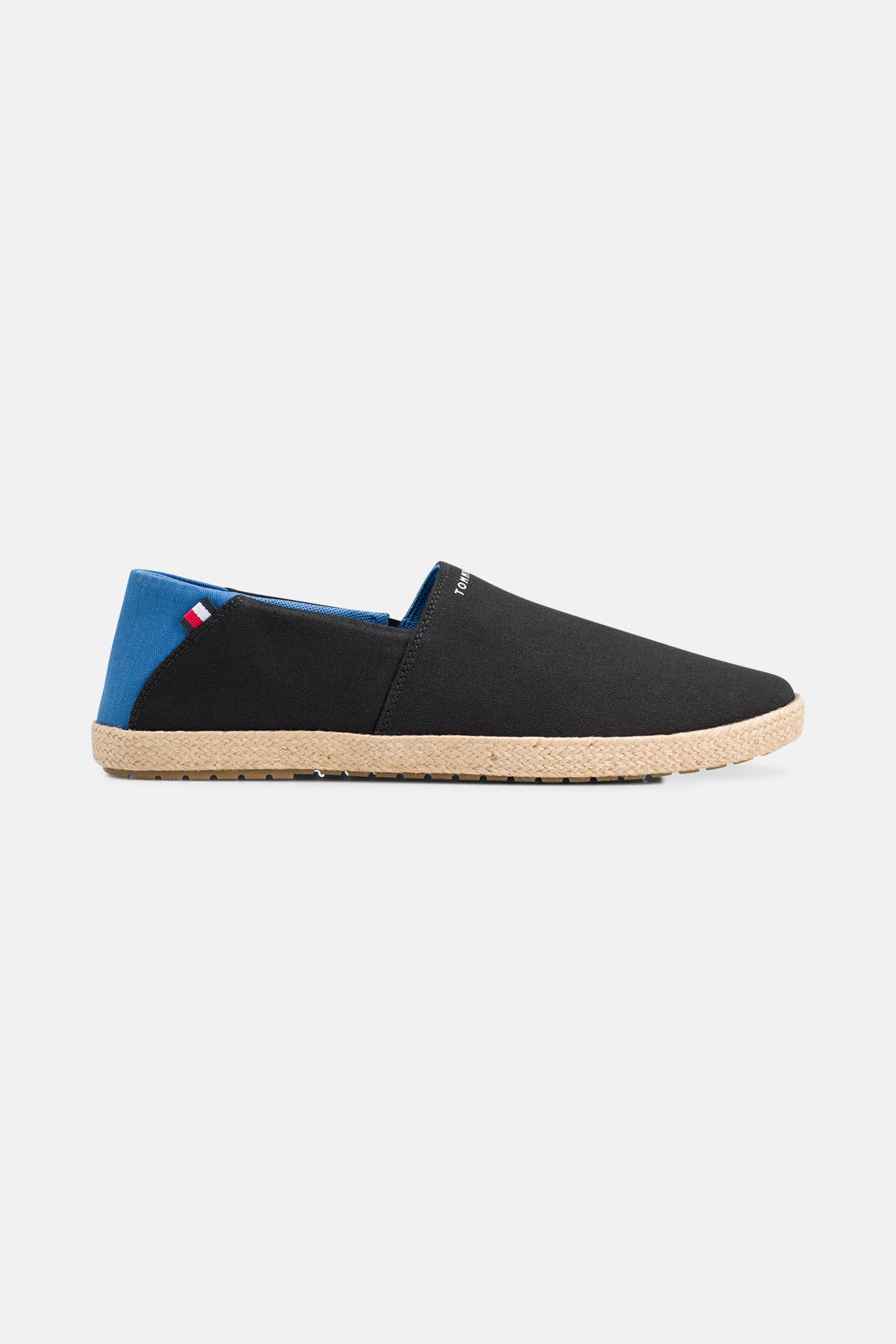 TOMMY HILFIGER Espadrilles zweifarbig, Bild 1