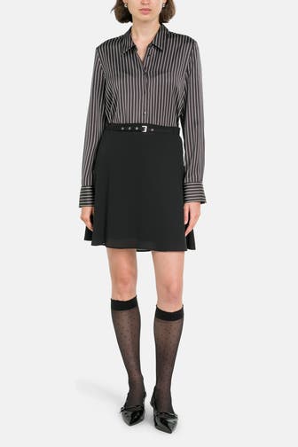HUGO Casual-Bluse 'Elka' mehrfarbig