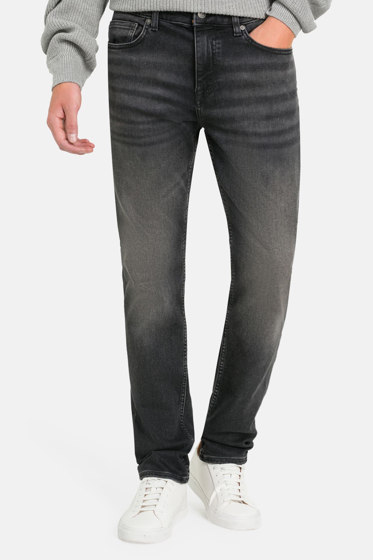 BOSS Jeans 'Delaware Bo' slim, Bild 1
