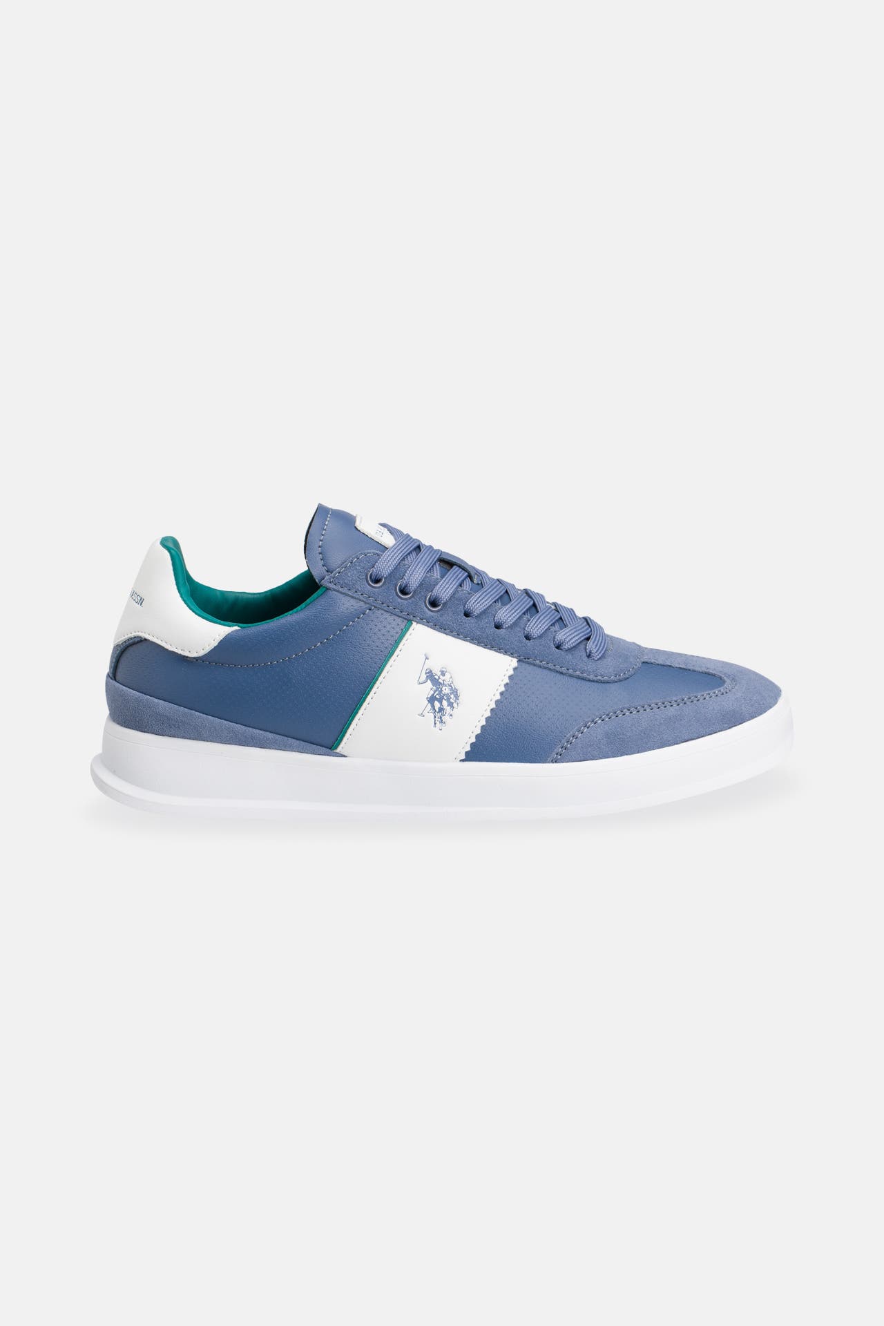 U.S. POLO ASSN. Sneaker 'Campy' mehrfarbig, Bild 1