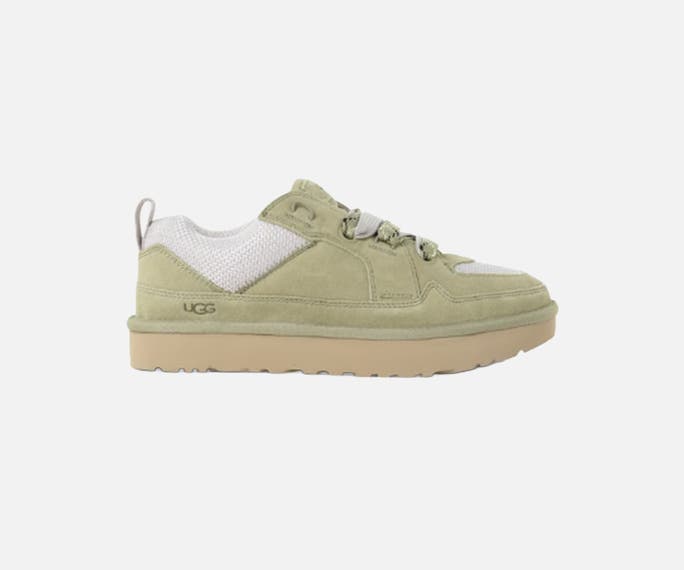 UGG