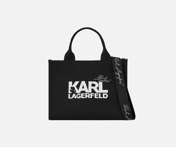 KARL LAGERFELD