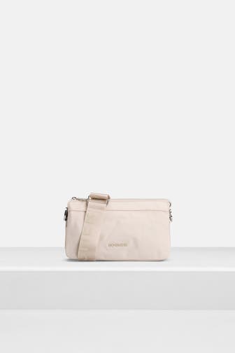 BOGNER Umhängetasche 'Taja' creme