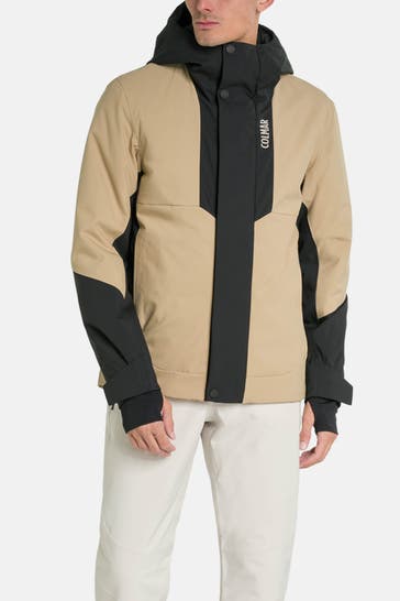 COLMAR Skijacke zweifarbig