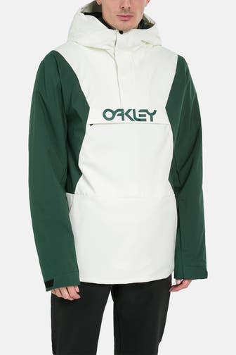 OAKLEY Ski-Anorak zweifarbig