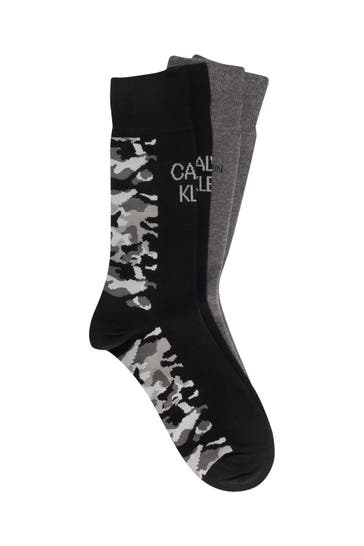 CK UNDERWEAR 2er-Pack Socken