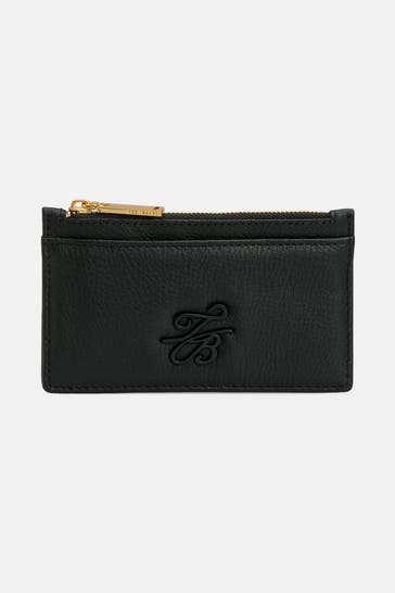 TED BAKER Etui schwarz