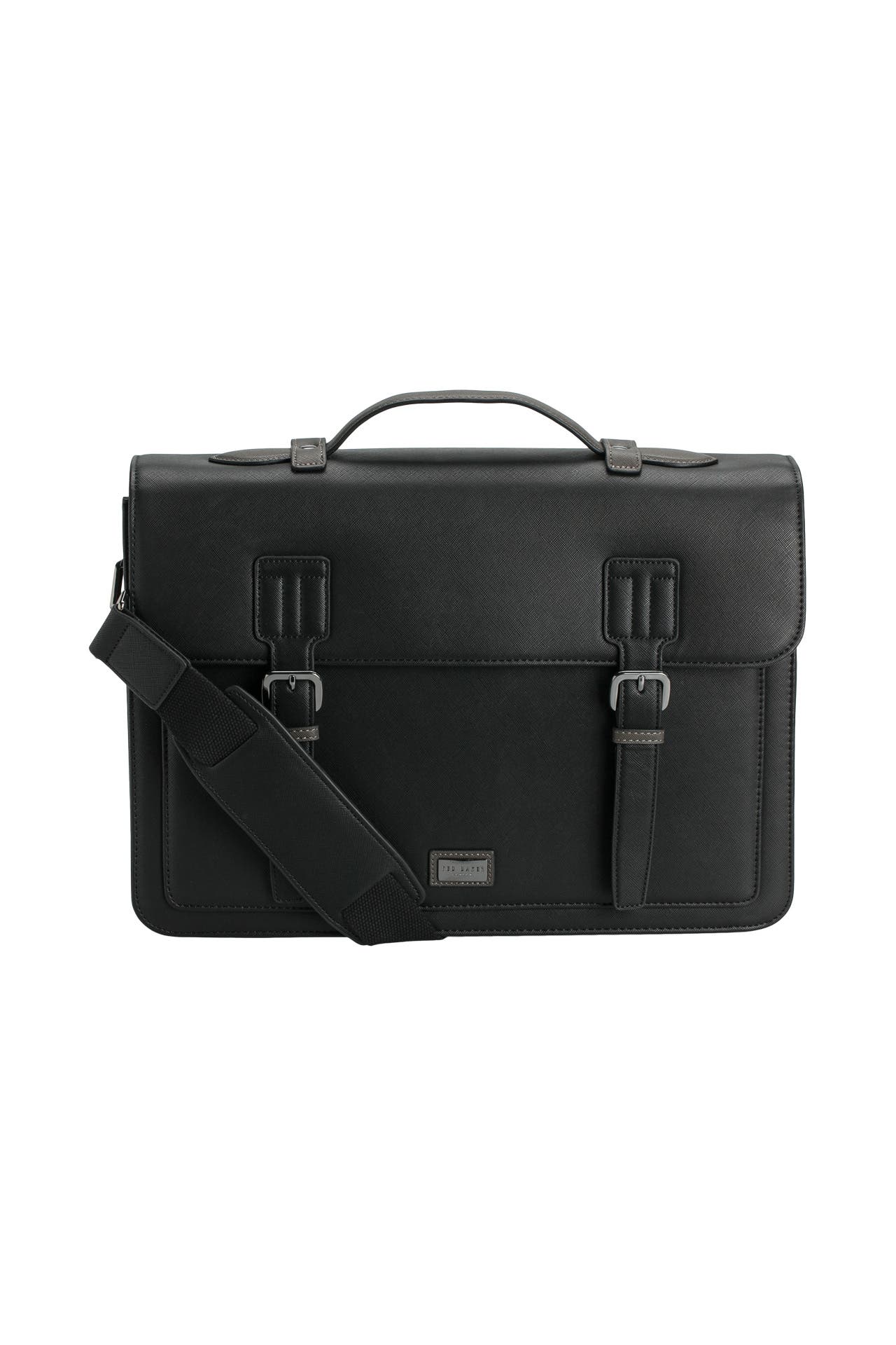 Ted baker dispatch bag outlet