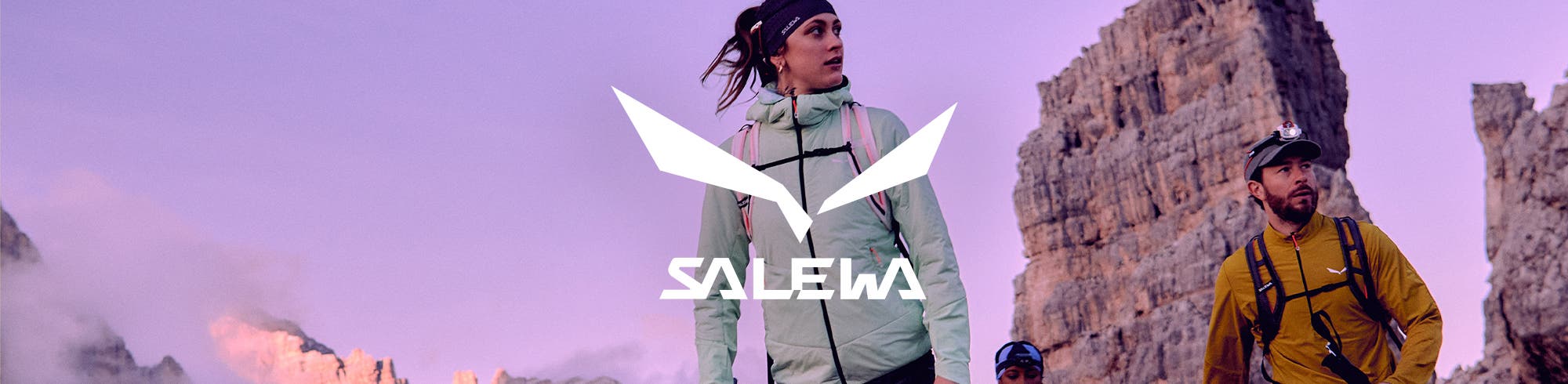 SALEWA Sale Damen