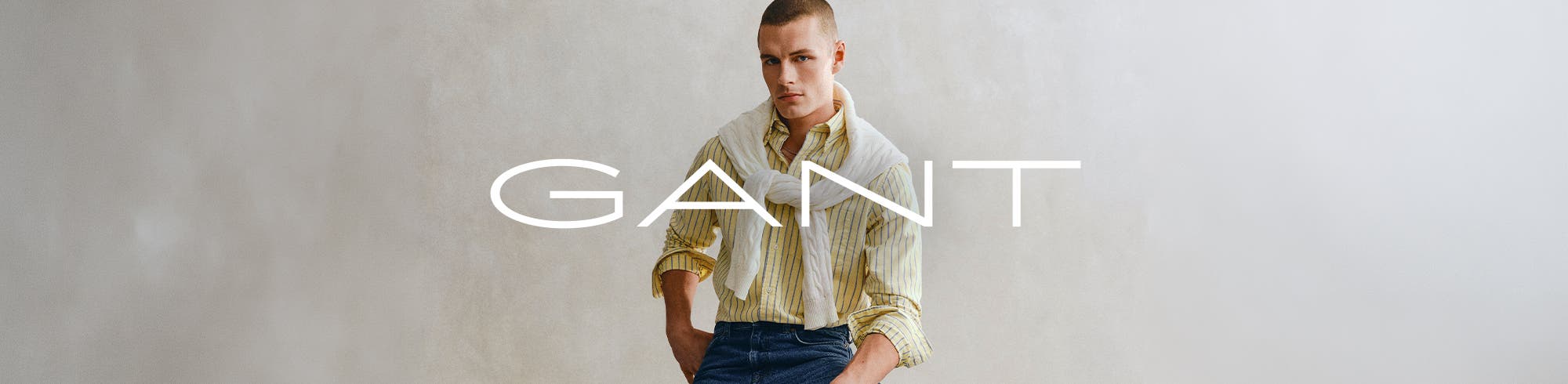 GANT Sale Herren