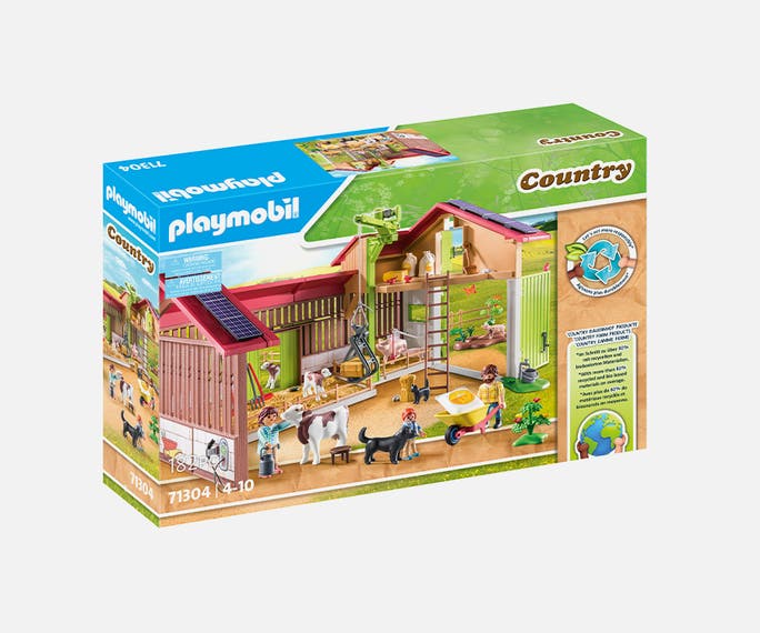 Playmobil