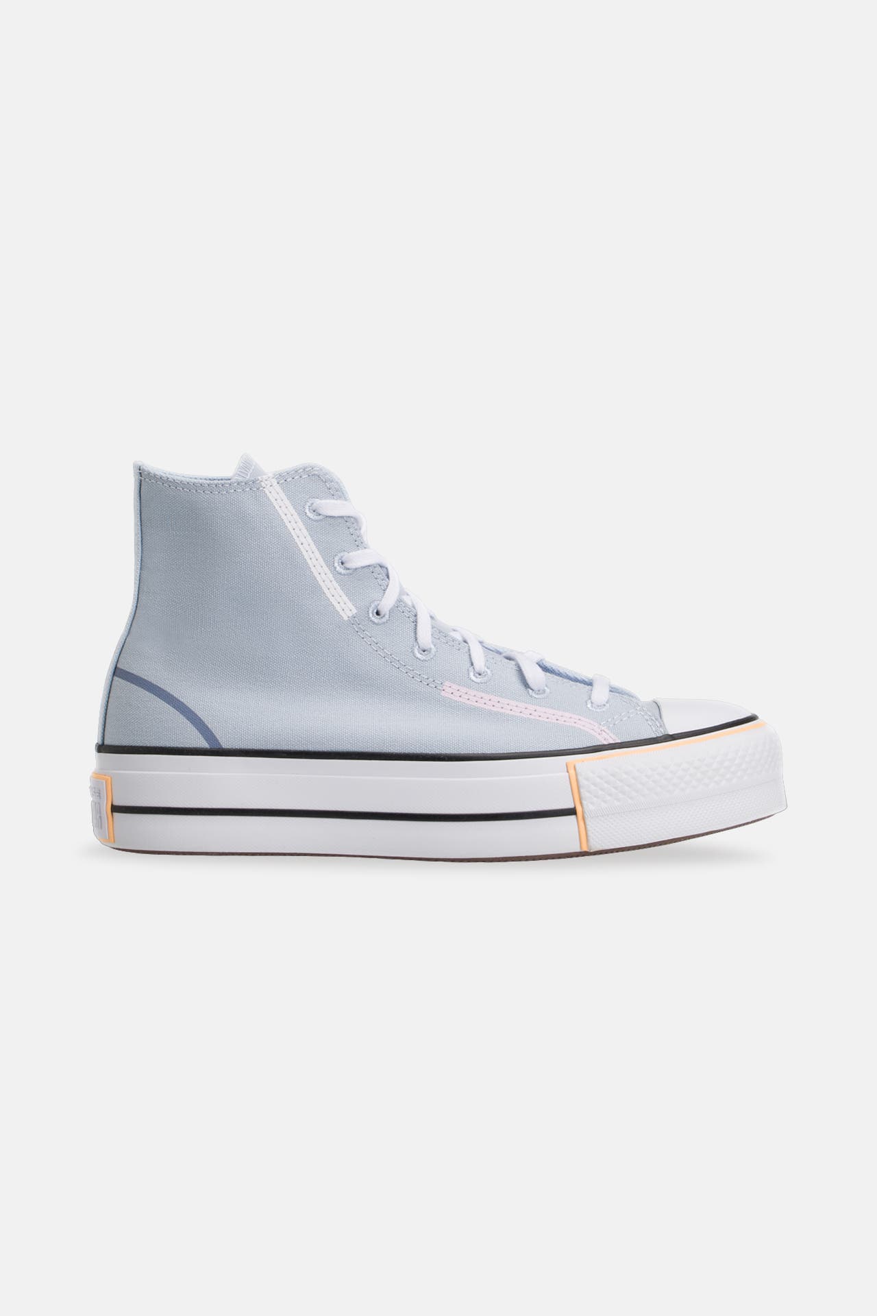 CONVERSE Sneaker 'Lift' hellblau, Bild 1