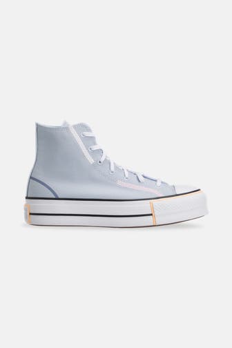 CONVERSE Sneaker 'Lift' hellblau