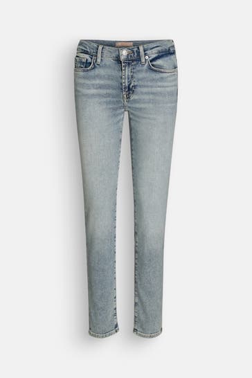 7 FOR ALL MANKIND Jeans 'Roxanne' slim