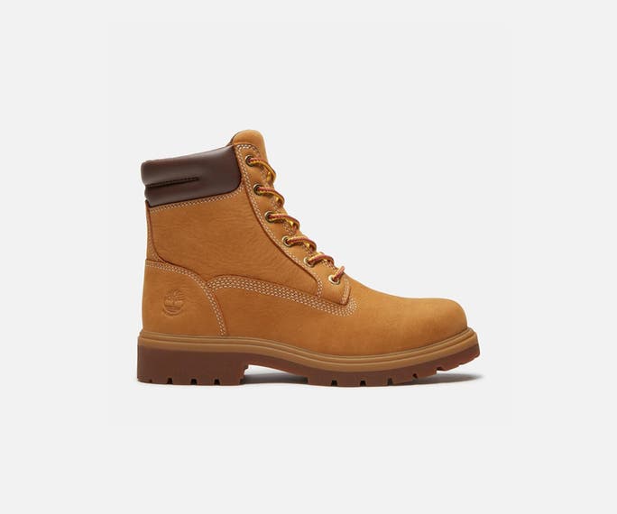 TIMBERLAND