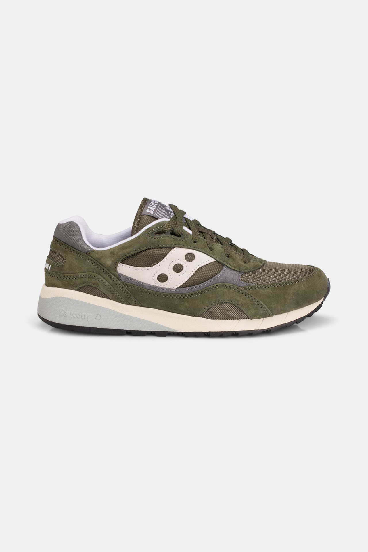 SAUCONY Sneaker 'Shadow 6000' mehrfarbig, Bild 1