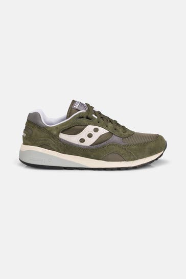 SAUCONY Sneaker 'Shadow 6000' mehrfarbig
