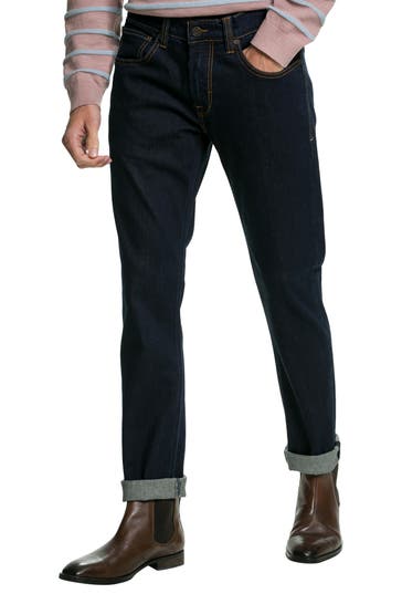 BALDESSARINI Jeans 'John' slim