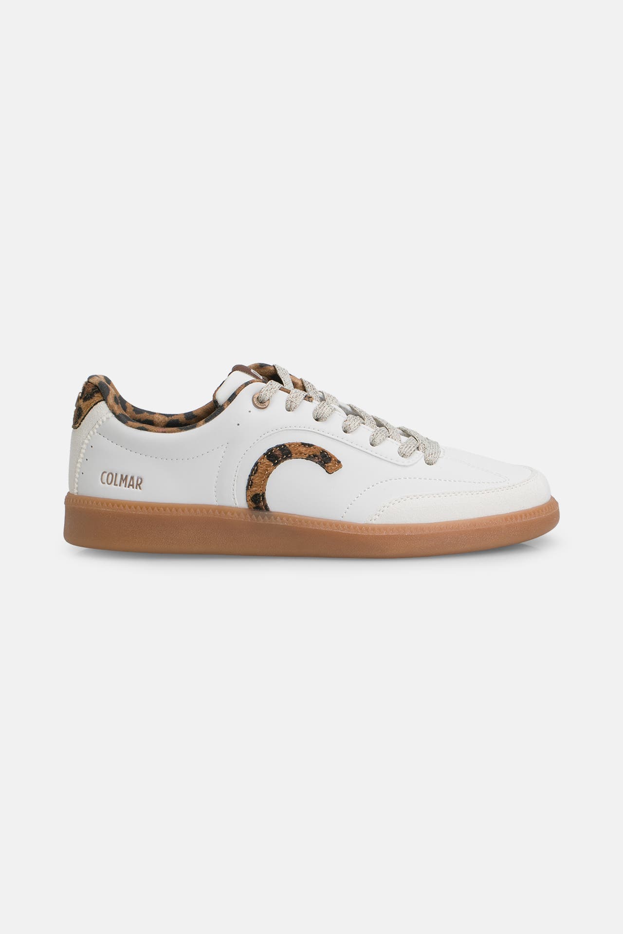 COLMAR Sneaker 'Blade Wildcat' offwhite, Bild 1