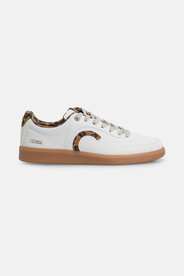 COLMAR Sneaker 'Blade Wildcat' offwhite