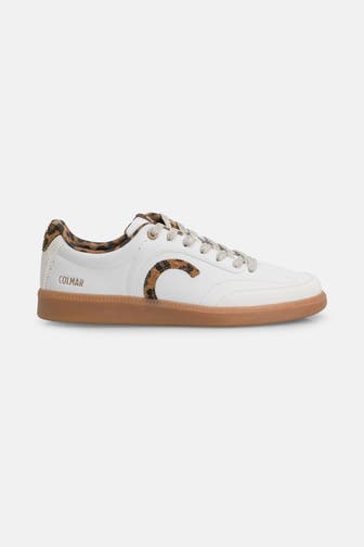 COLMAR Sneaker 'Blade Wildcat' offwhite