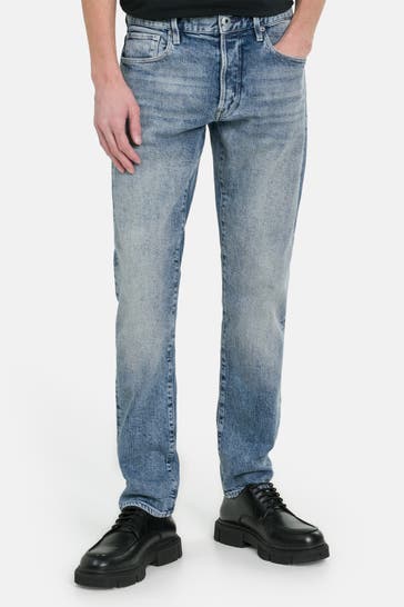 G-STAR Jeans '3301' slim