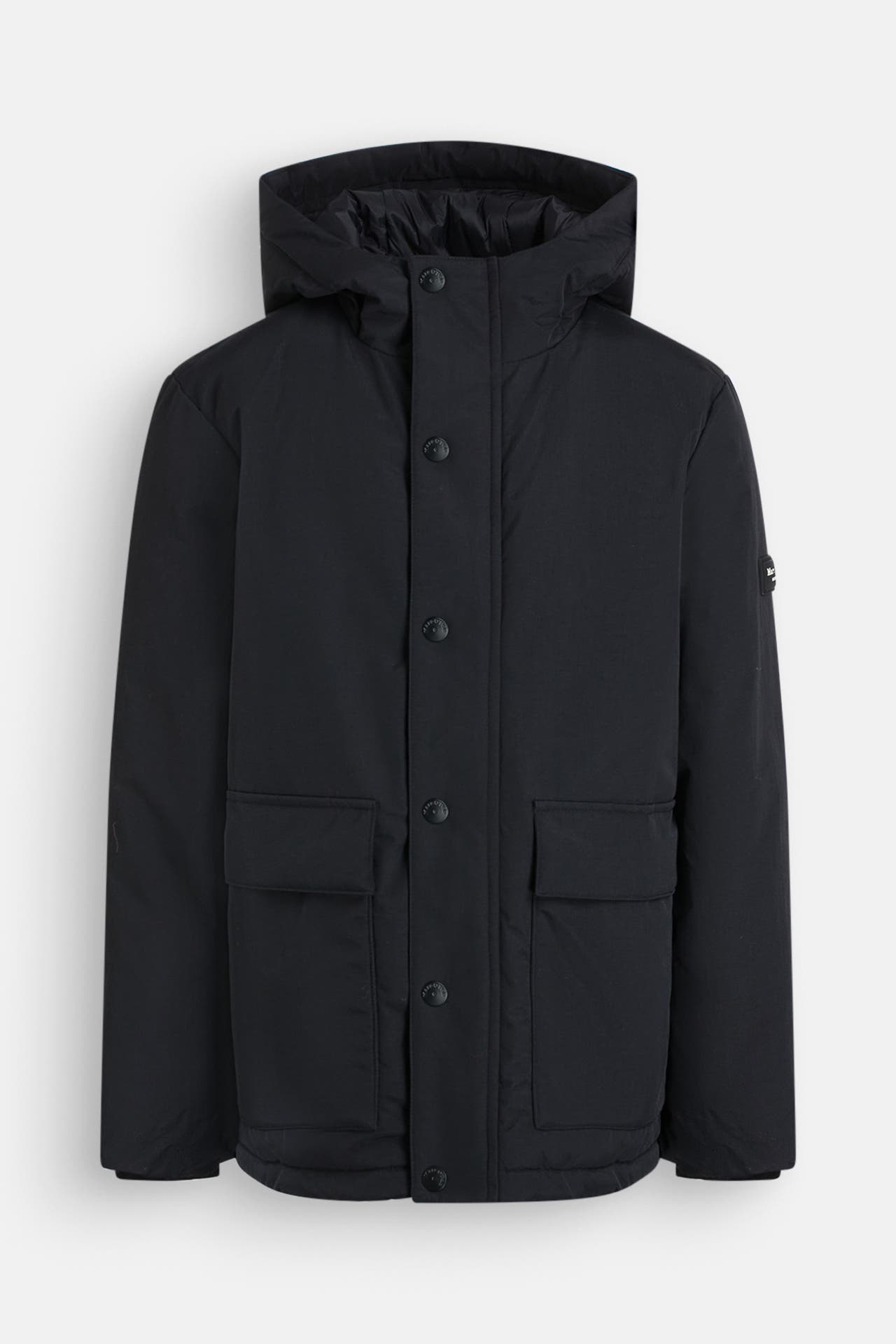MARC O'POLO Jacke schwarz, Bild 1