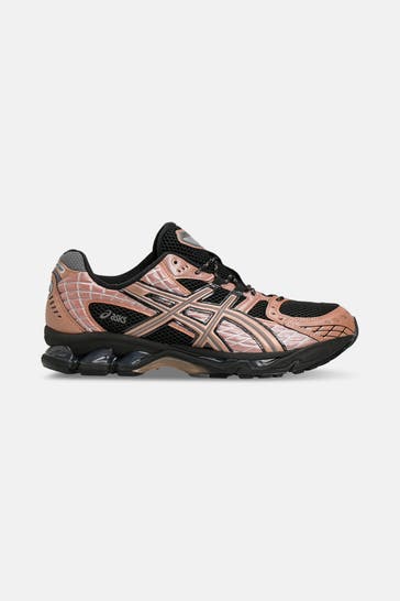 ASICS 'Gel-Nimbus 10.1' Sneakers, multicoloured