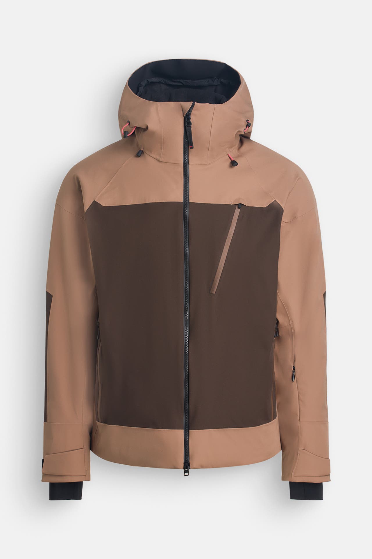 BOGNER FIRE + ICE Skijacke 'Tajo-T' zweifarbig, Bild 1