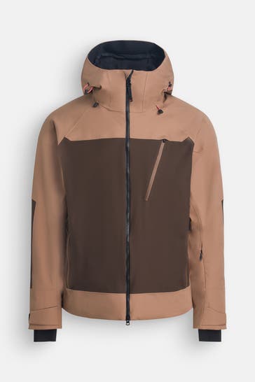 BOGNER FIRE + ICE Skijacke 'Tajo-T' zweifarbig