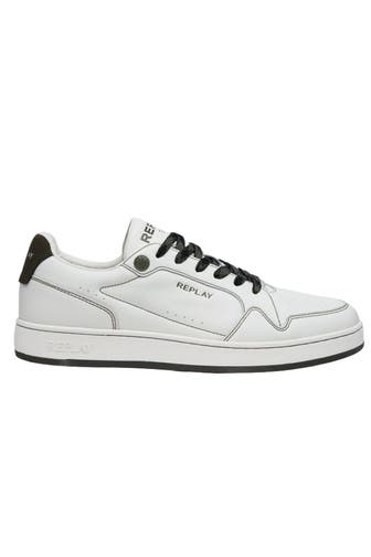 REPLAY Sneaker 'Smash Choice' zweifarbig