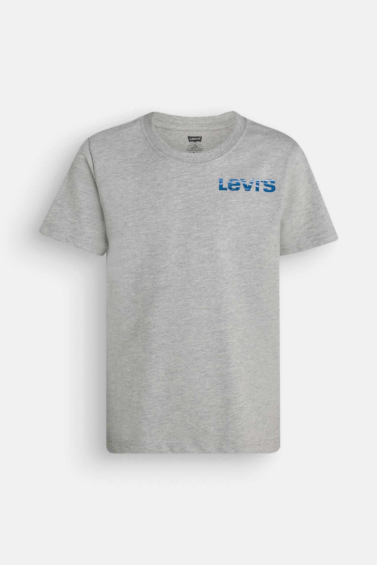 LEVI'S® T-Shirt grau, Bild 1