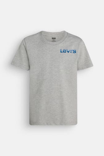 LEVI'S® T-Shirt grau