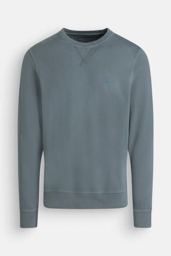 SUPERDRY Sweatshirt jade