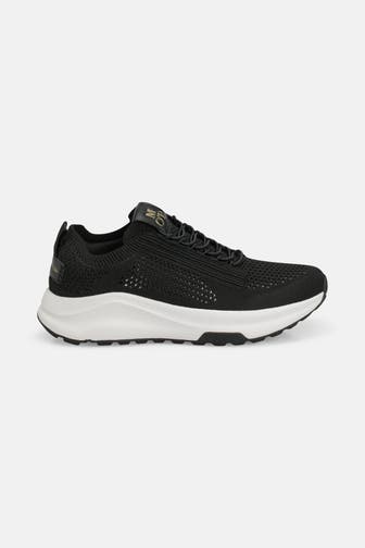MARC O'POLO Sneaker 'Liv' schwarz