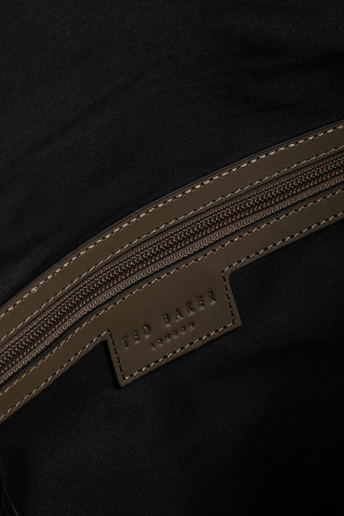 TED BAKER Weekender 'Cillian' taupe » günstig online kaufen Outletcity