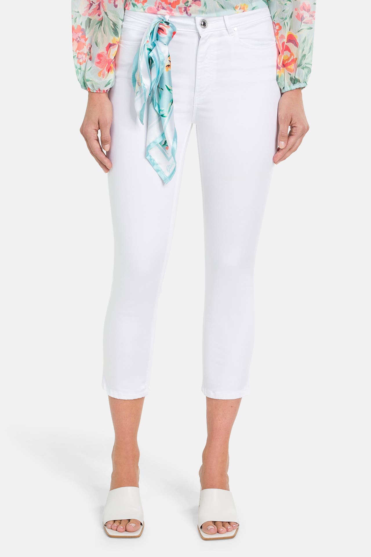 GUESS Jeans '1981' skinny, Bild 1