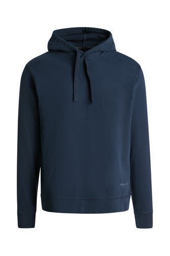 MARC O'POLO Hoodie navy