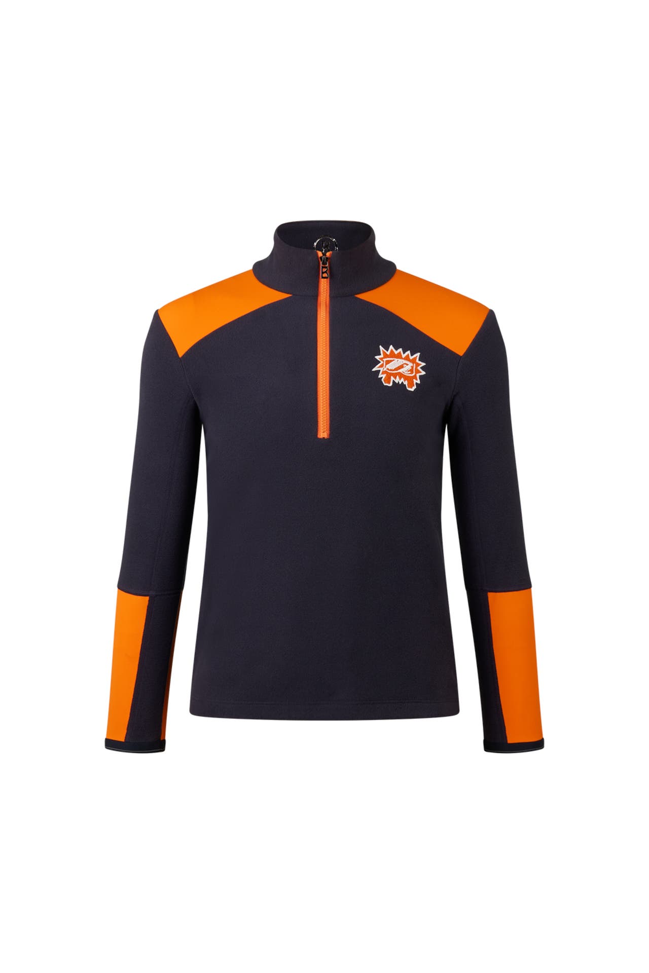 BOGNER Midlayer 'Mingo' zweifarbig, Bild 1