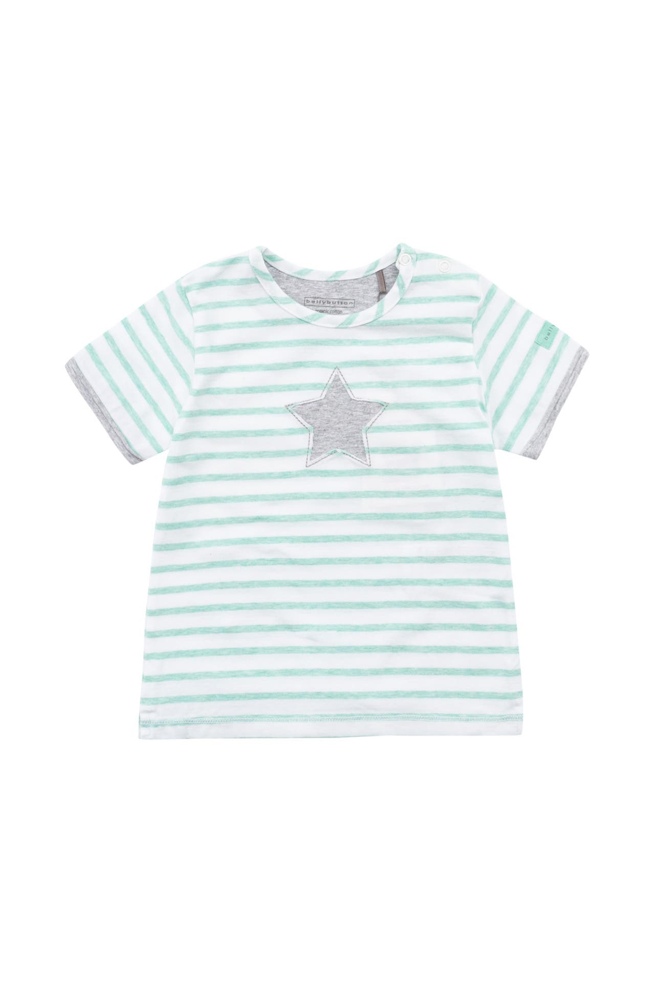 Baby-Mädchen Langarmshirt - Bequemes T-Shirt Mit Süßem Print