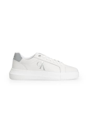 CALVIN KLEIN Sneaker 'Serafina' weiß