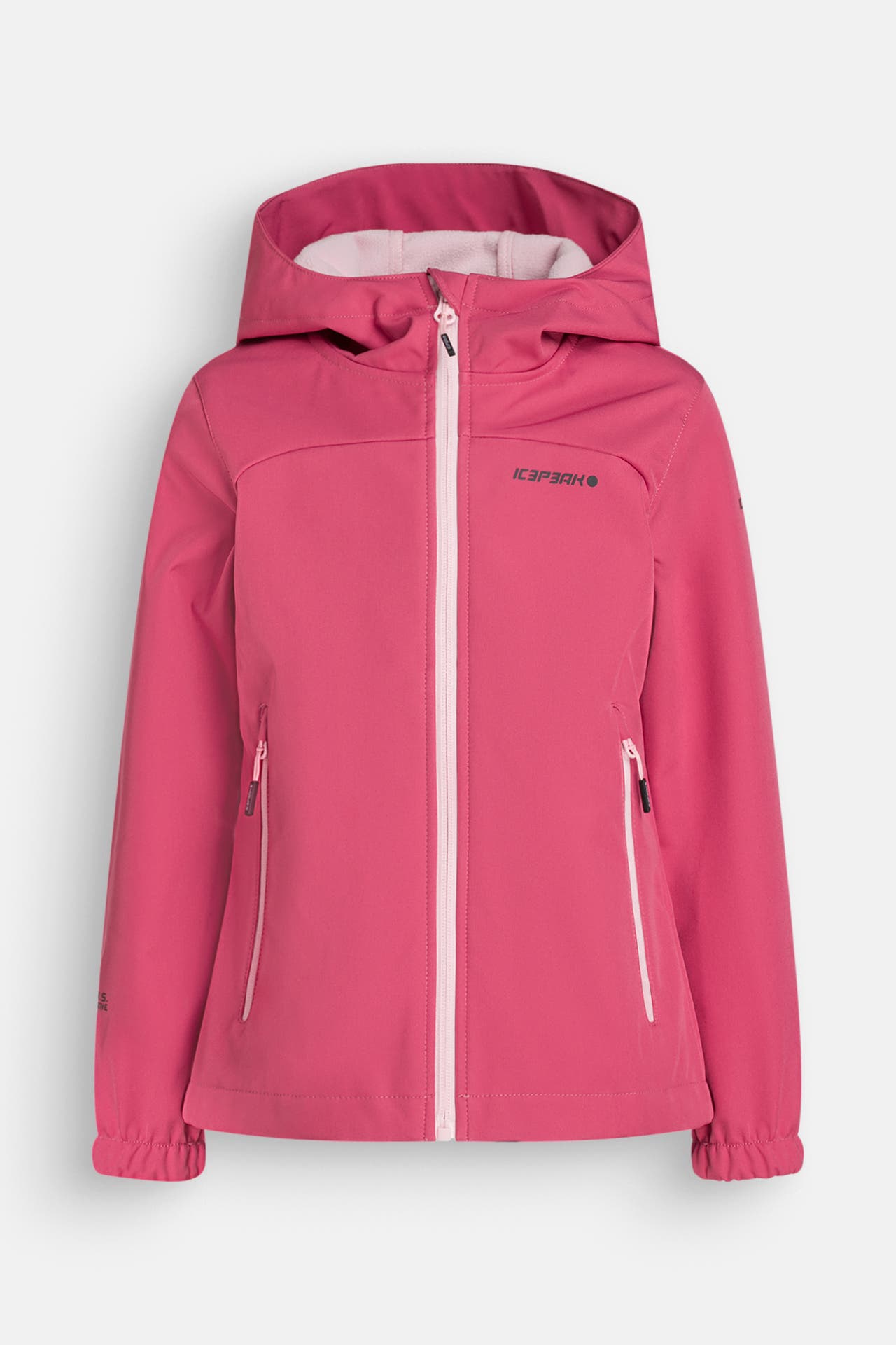 ICEPEAK Softshelljacke altrosa, Bild 1