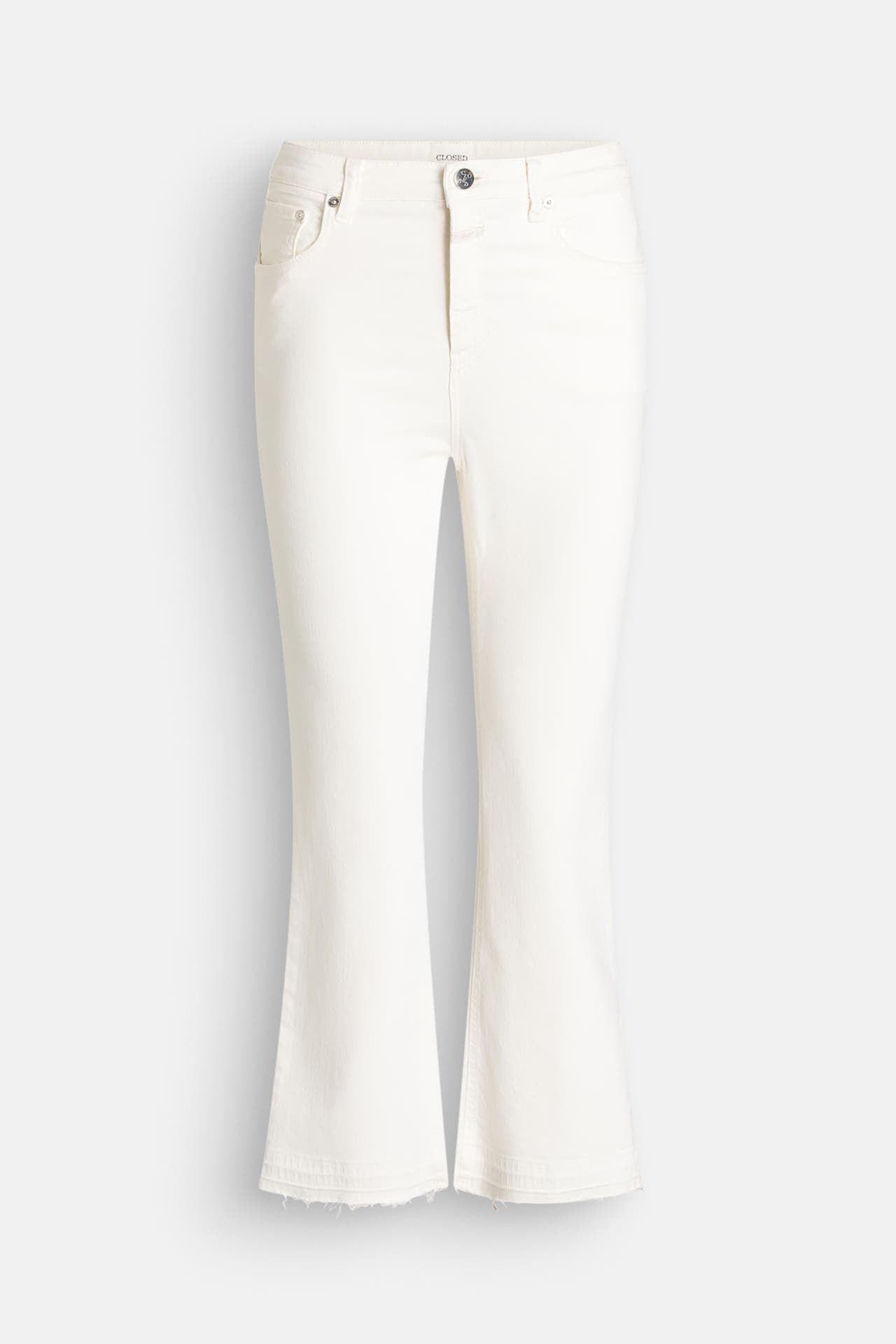 CLOSED Jeans 'Hi-Sun' flared, Bild 1