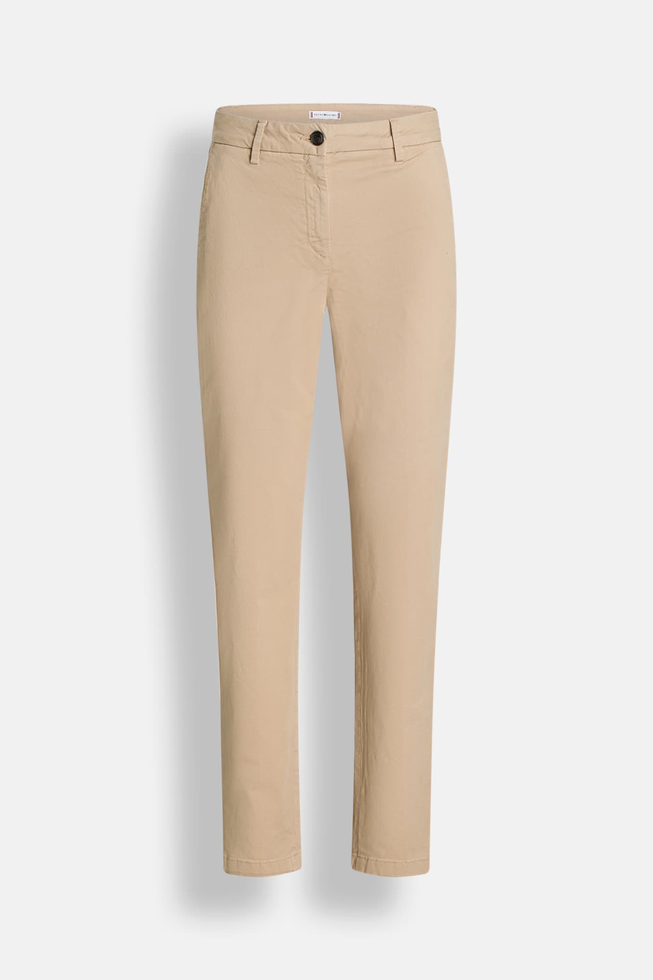 TOMMY HILFIGER Chino beige , Bild 1