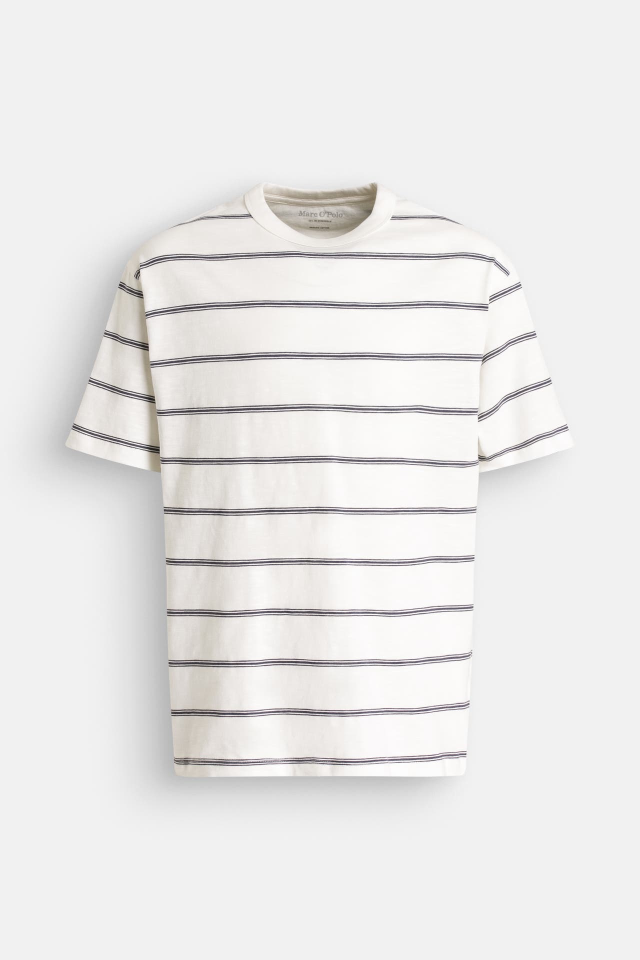 MARC O'POLO T-Shirt gestreift, Bild 1