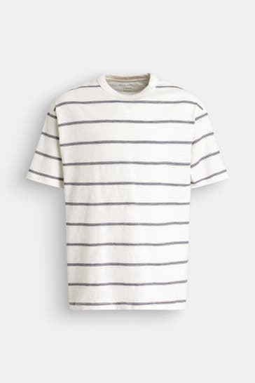MARC O'POLO T-Shirt gestreift