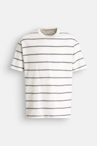 MARC O'POLO T-Shirt gestreift